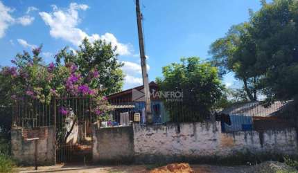 Terreno à venda, 300 m² por R$ 96.000,00 - Nova Alvorada - Alvorada/RS