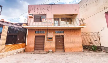Prédio à venda, 191 m² por R$ 1.200.000,00 - Primavera - Alvorada/RS