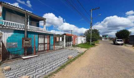 Terreno à venda, 505 m² por R$ 319.990,00 - Aparecida - Alvorada/RS
