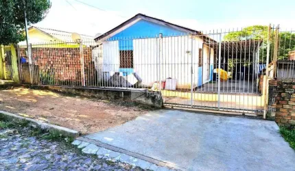 Casa com 2 dormitórios à venda, 130 m² por R$ 185.000,00 - Jardim Alvorada - Alvorada/RS