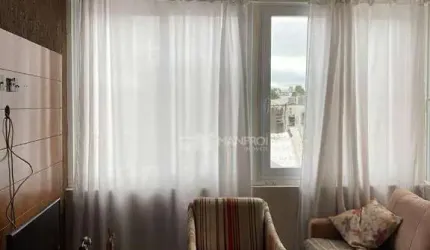 Apartamento com 3 dormitórios à venda, 95 m² por R$ 450.000,00 - São João - Porto Alegre/RS