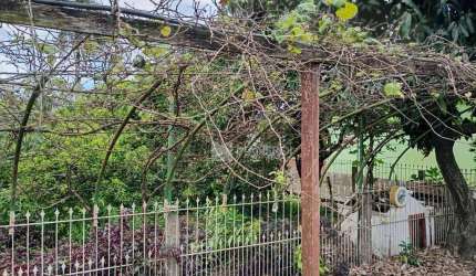 Terreno à venda, 360 m² por R$ 190.000,00 - Sumaré - Alvorada/RS