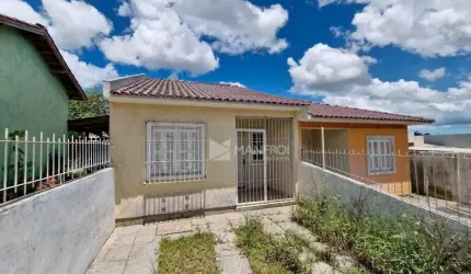 Casa com 2 dormitórios à venda, 58 m² por R$ 225.000,00 - Aparecida - Alvorada/RS
