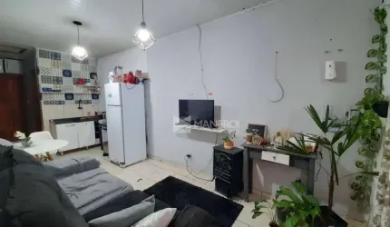 Casa com 2 dormitórios à venda, 49 m² por R$ 189.900,00 - Umbu - Alvorada/RS