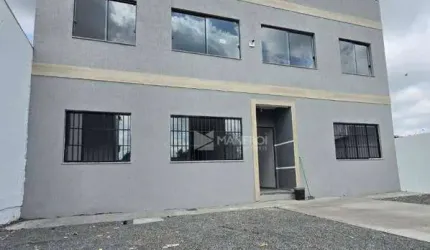 Apartamento com 1 dormitório à venda, 28 m² por R$ 150.000,00 - Maria Regina - Alvorada/RS