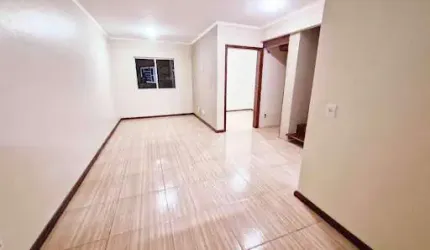 Sobrado com 3 dormitórios à venda, 170 m² por R$ 349.900 - Condomínio Flórida Golden Park - Alvorada/RS