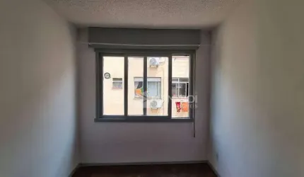 Apartamento com 2 dormitórios à venda, 61 m² por R$ 159.990,00 - Leopoldina - Porto Alegre/RS