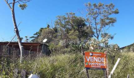 Terreno à venda, 1043 m² por R$ 169.900,00 - Piratini - Alvorada/RS