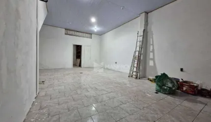 Loja para alugar, 64 m² por R$ 2.750,00/mês - Bela Vista - Alvorada/RS