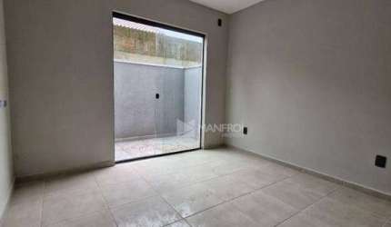Apartamento com 1 dormitório para alugar, 33 m² por R$ 1.107,89/mês - Jardim Algarve - Alvorada/RS