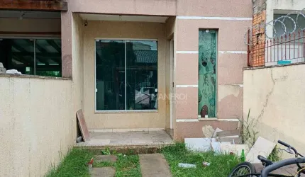 Casa com 2 dormitórios à venda, 58 m² por R$ 191.500,00 - Jardim Algarve - Alvorada/RS