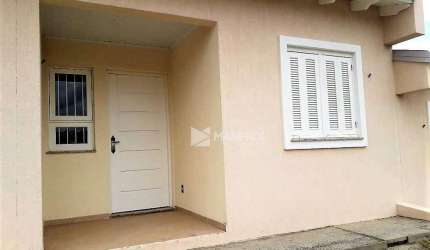 Casa com 2 dormitórios à venda, 55 m² por R$ 199.990,00 - Formosa - Alvorada/RS