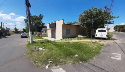 Terreno à venda, 617 m² por R$ 700.000,00 - Formoza - Alvorada/RS