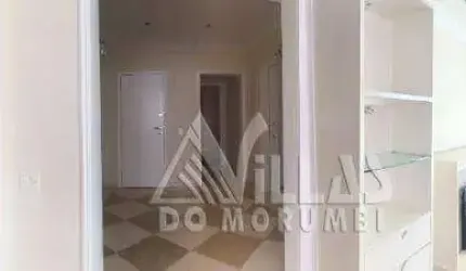 Apartamento com 4 dormitórios à venda, 318 m² por R$ 1.600.000,00 - Morumbi - São Paulo/SP