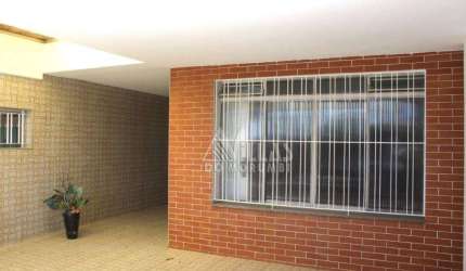 Sobrado à venda, 208 m² por R$ 1.300.000,00 - Planalto Paulista - São Paulo/SP