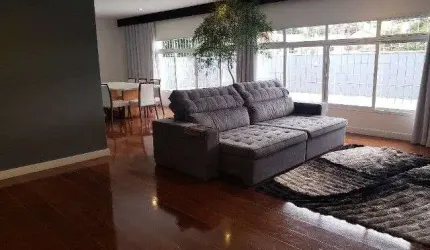 Sobrado - venda por R$ 1.580.000,00 ou aluguel por R$ 20.000,00/mês - Morumbi - São Paulo/SP
