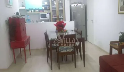 Apartamento com 3 dormitórios à venda, 68 m² por R$ 470.000,00 - Jardim Sul - São Paulo/SP