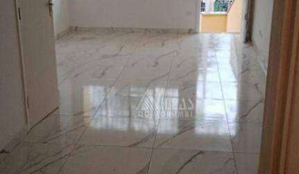 Sobrado com 2 dormitórios à venda, 90 m² por R$ 648.000,00 - Conjunto Residencial Butantã - São Paulo/SP