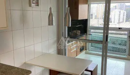 Apartamento com 3 dormitórios à venda, 177 m² por R$ 1.550.000,00 - Vila Andrade - São Paulo/SP
