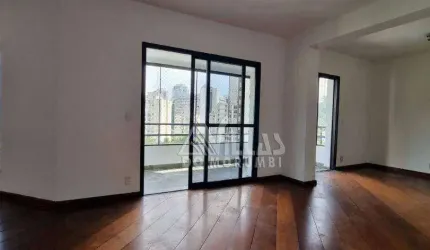 Apartamento com 3 dormitórios à venda, 140 m² por R$ 589.000,00 - Vila Andrade - São Paulo/SP
