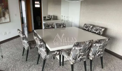 Apartamento com 4 dormitórios à venda, 230 m² por R$ 2.000.000,00 - Bosque da Saúde - São Paulo/SP
