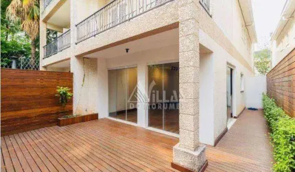 Sobrado com 4 dormitórios à venda, 300 m² por R$ 2.350.000.000,00 - Morumbi - São Paulo/SP