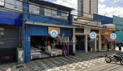 Loja, 350 m² - venda por R$ 4.200.000,00 ou aluguel por R$ 23.000,00/mês - Mirandópolis - São Paulo/SP