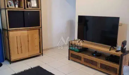 Sobrado com 3 dormitórios à venda, 250 m² por R$ 3.710.000,00 - Mirandópolis - São Paulo/SP