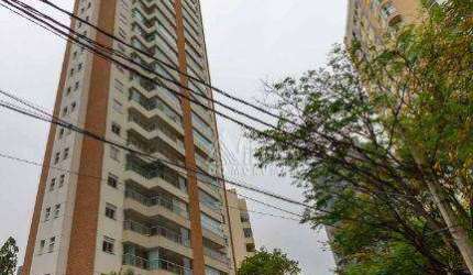 Apartamento com 3 dormitórios à venda, 110 m² por R$ 1.150.000,00 - Portal do Morumbi - São Paulo/SP