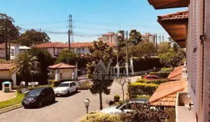 Sobrado com 3 dormitórios à venda, 130 m² por R$ 780.000,00 - Morumbi Sul - São Paulo/SP