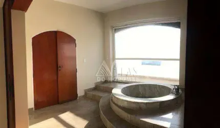Cobertura com 4 dormitórios, 520 m² - venda por R$ 850.000,00 ou aluguel por R$ 10.100,00/mês - Morumbi - São Paulo/SP
