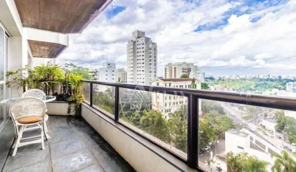 Apartamento com 4 dormitórios à venda, 211 m² por R$ 550.000,00 - Morumbi - São Paulo/SP