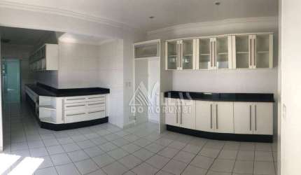 Apartamento com 4 dormitórios, 318 m² - venda por R$ 1.500.000,00 ou aluguel por R$ 20.176,16/mês - Morumbi - São Paulo/SP