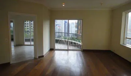 Apartamento com 4 dormitórios, 270 m² - venda por R$ 1.100.000,00 ou aluguel por R$ 9.085,63/mês - Morumbi - São Paulo/SP