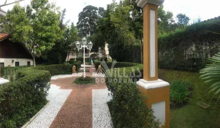 Casa com 3 dormitórios à venda, 82 m² por R$ 820.000,00 - Morumbi Sul - São Paulo/SP