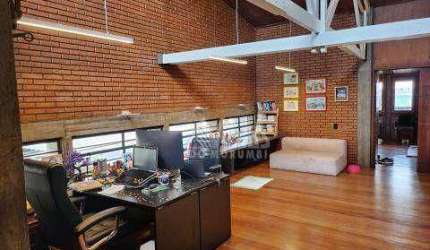 Sobrado com 3 dormitórios à venda, 280 m² por R$ 2.250.000,00 - Planalto Paulista - São Paulo/SP