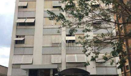 Apartamento com 2 dormitórios, 103 m² - venda por R$ 850.000,00 ou aluguel por R$ 6.512,53/mês - Chácara Santo Antônio - São Paulo/SP