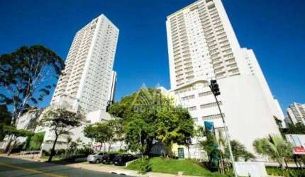 Loft com 2 dormitórios à venda, 75 m² por R$ 745.000,00 - Vila Andrade - São Paulo/SP