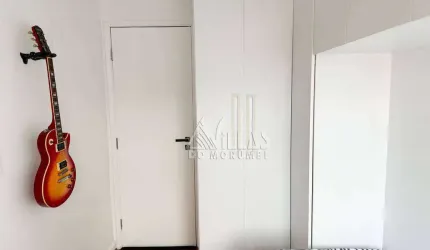 Apartamento com 3 dormitórios à venda, 85 m² por R$ 970.000,00 - Vila Olímpia - São Paulo/SP