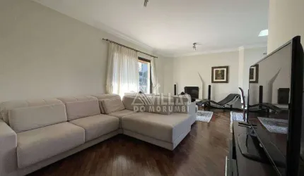 Apartamento com 4 dormitórios à venda, 177 m² por R$ 860.000,00 - Vila Andrade - São Paulo/SP