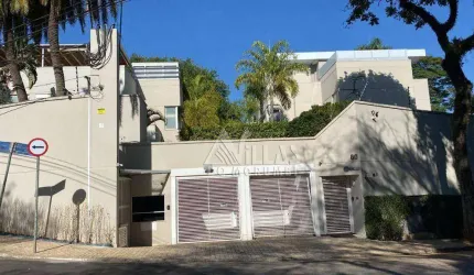 Sobrado com 4 dormitórios à venda, 568 m² por R$ 5.950.000,00 - Morumbi - São Paulo/SP