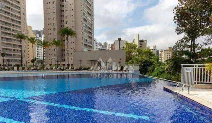 Apartamento com 4 dormitórios à venda, 118 m² por R$ 950.000,00 - Jardim Lar São Paulo - São Paulo/SP