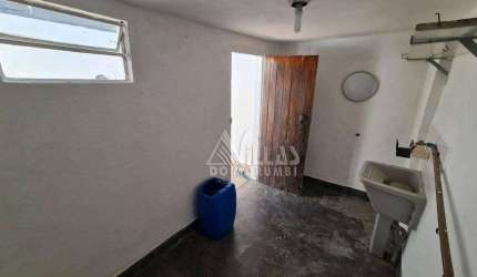 Casa com 2 dormitórios à venda por R$ 550.000 - Jardim Jabaquara - São Paulo/SP