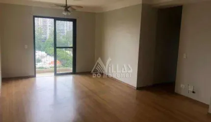 Apartamento com 3 dormitórios à venda, 82 m² por R$ 585.000,00 - Paraíso do Morumbi - São Paulo/SP