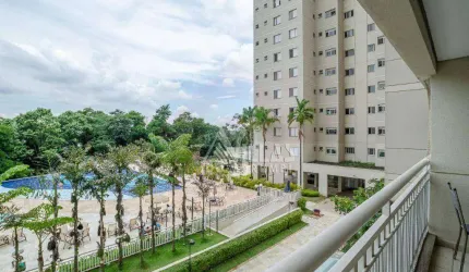 Apartamento com 4 dormitórios à venda, 118 m² por R$ 950.000,00 - Jardim Lar São Paulo - São Paulo/SP