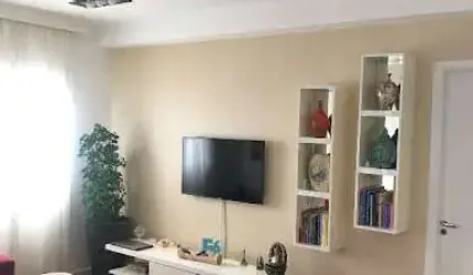 Apartamento com 2 dormitórios à venda, 51 m² por R$ 460.000,00 - Vila Andrade - São Paulo/SP