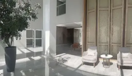 Apartamento com 1 dormitório à venda, 56 m² por R$ 880.000,00 - Jardim Guedala - São Paulo/SP