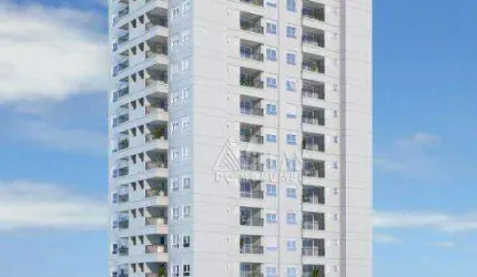 Apartamento com 1 dormitório à venda, 38 m² por R$ 447.000,00 - Vila Suzana - São Paulo/SP