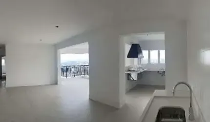 Apartamento com 3 dormitórios à venda, 128 m² por R$ 2.100.000,00 - Jardim Guedala - São Paulo/SP
