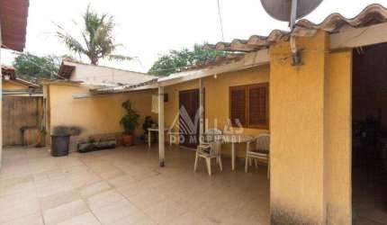 Casa com 2 dormitórios à venda, 250 m² por R$ 1.300.000,00 - Instituto de Previdência - São Paulo/SP